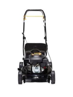 Mcculloch M46-110R Petrol Lawn Mower
